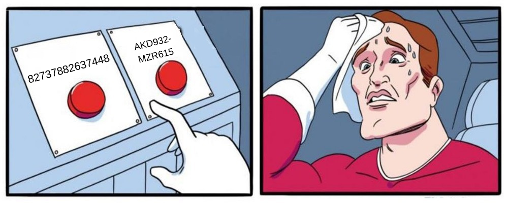 AKD932-MZR615 vs 82737882637448